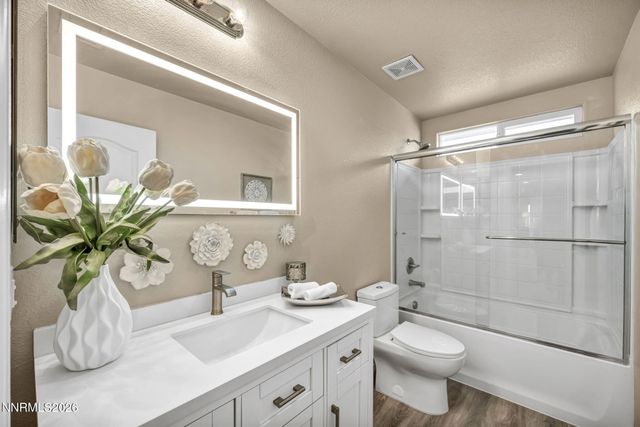 490 Luciana Drive, Reno, NV 89521