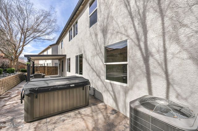 490 Luciana Drive, Reno, NV 89521