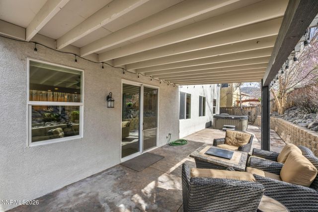 490 Luciana Drive, Reno, NV 89521