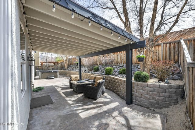 490 Luciana Drive, Reno, NV 89521