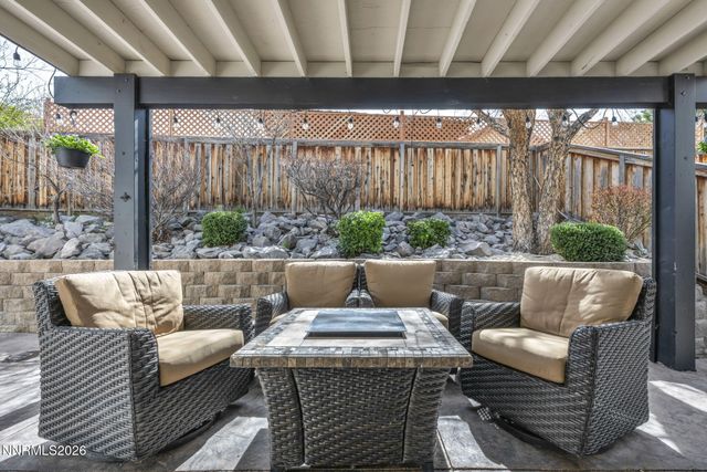 490 Luciana Drive, Reno, NV 89521