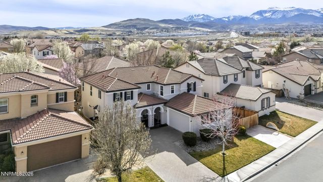 490 Luciana Drive, Reno, NV 89521