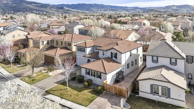 490 Luciana Drive, Reno, NV 89521