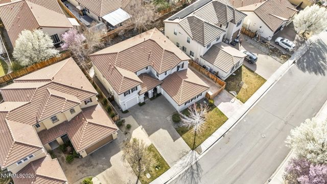 490 Luciana Drive, Reno, NV 89521