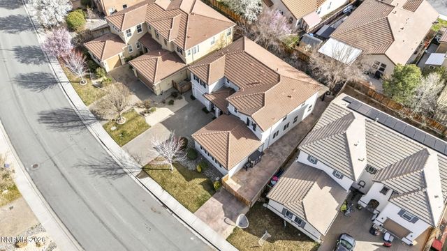 490 Luciana Drive, Reno, NV 89521