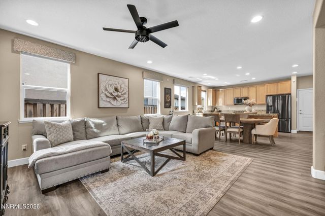 490 Luciana Drive, Reno, NV 89521