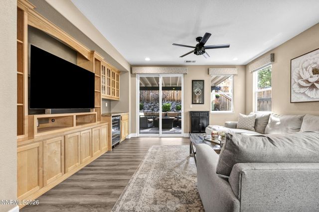 490 Luciana Drive, Reno, NV 89521