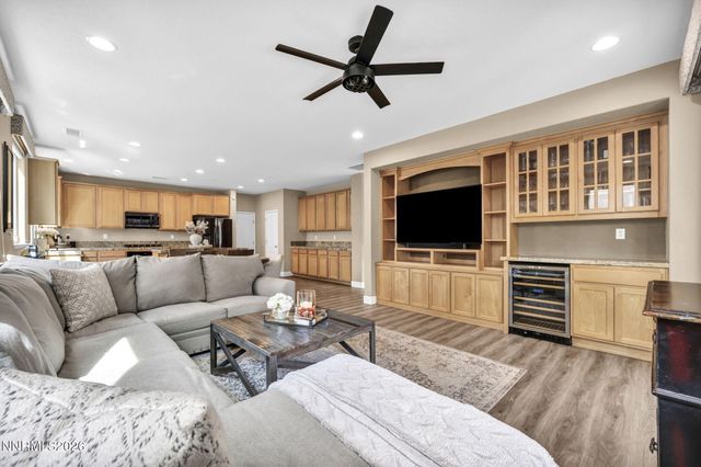 490 Luciana Drive, Reno, NV 89521