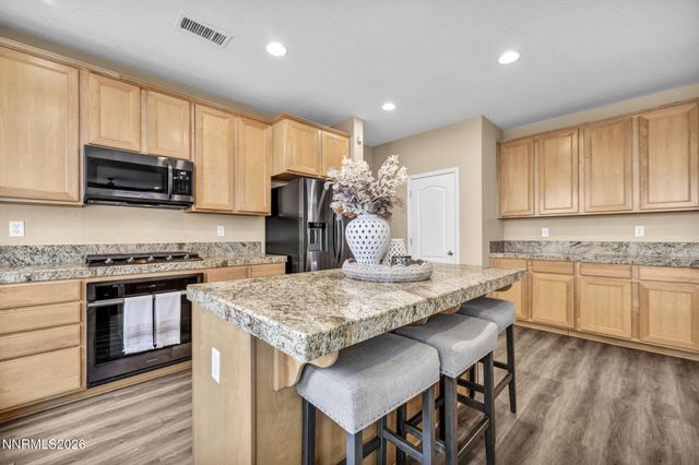 490 Luciana Drive, Reno, NV 89521