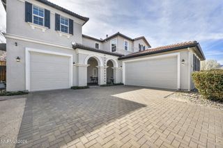 490 Luciana Drive, Reno, NV 89521