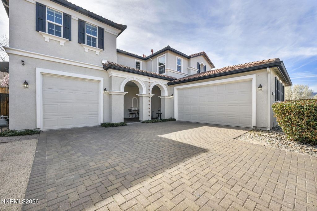 490 Luciana Drive, Reno, NV 89521