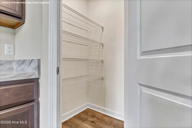 815 N Sandy Shore Court Lot 107, Holly Ridge, NC 28445