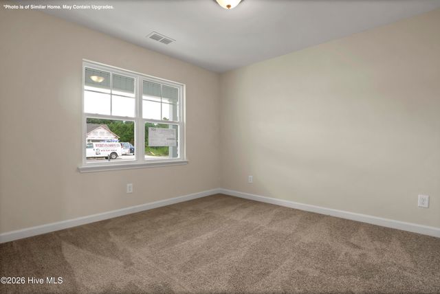 815 N Sandy Shore Court Lot 107, Holly Ridge, NC 28445