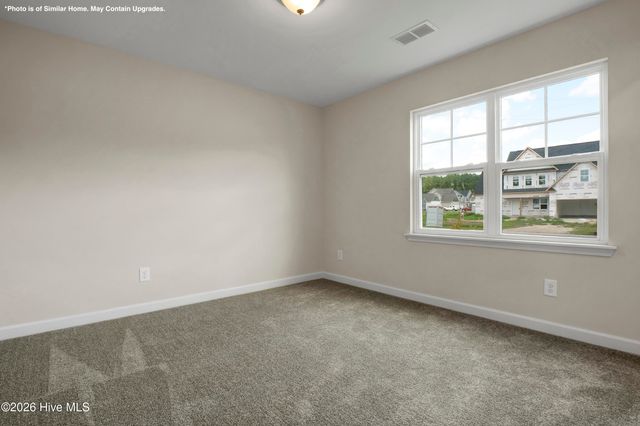 815 N Sandy Shore Court Lot 107, Holly Ridge, NC 28445