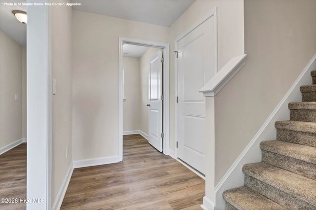 815 N Sandy Shore Court Lot 107, Holly Ridge, NC 28445