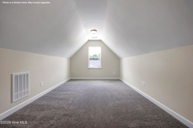 815 N Sandy Shore Court Lot 107, Holly Ridge, NC 28445