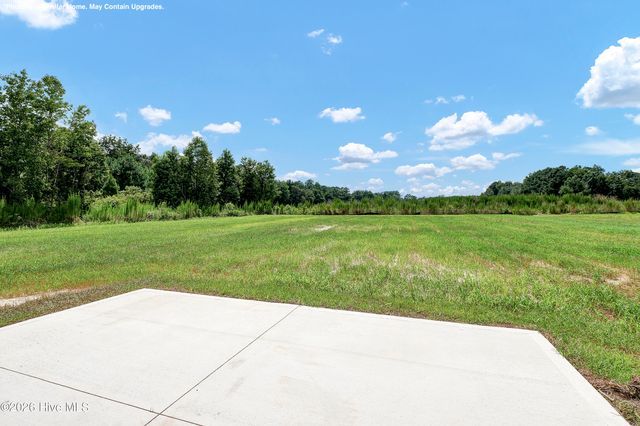 815 N Sandy Shore Court Lot 107, Holly Ridge, NC 28445
