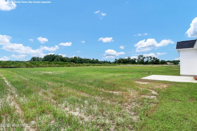 815 N Sandy Shore Court Lot 107, Holly Ridge, NC 28445