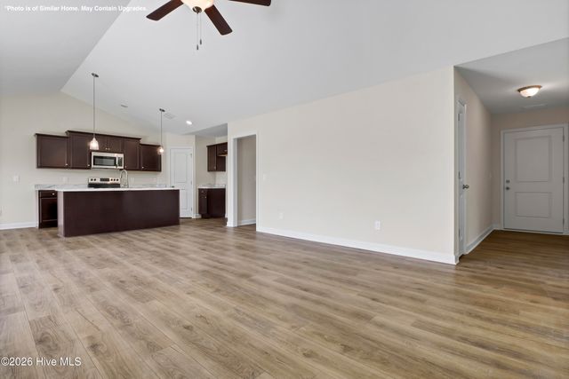 815 N Sandy Shore Court Lot 107, Holly Ridge, NC 28445