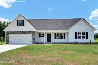 815 N Sandy Shore Court Lot 107, Holly Ridge, NC 28445