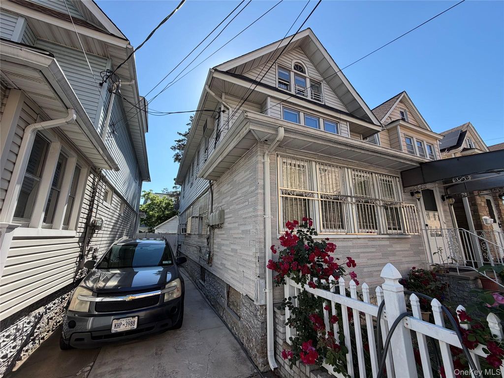 111-32 118th, South Ozone Park, NY 11420 — photo 2
