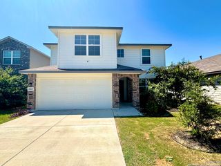 10015 Moon Shine, San Antonio, TX 78254