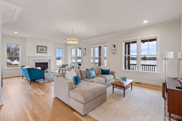 328 Lake Cameron Drive, Pike Road, AL 36064