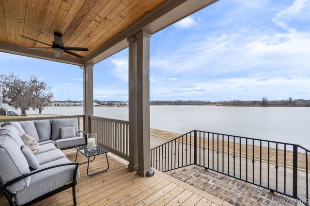 328 Lake Cameron Drive, Pike Road, AL 36064