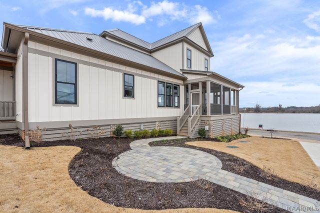 328 Lake Cameron Drive, Pike Road, AL 36064