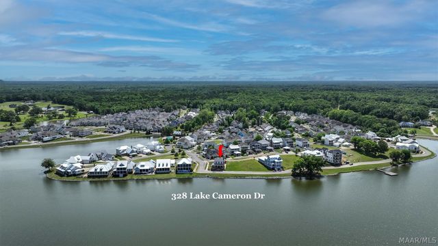 328 Lake Cameron Drive, Pike Road, AL 36064
