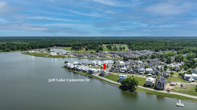 328 Lake Cameron Drive, Pike Road, AL 36064