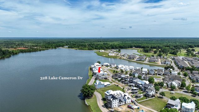 328 Lake Cameron Drive, Pike Road, AL 36064