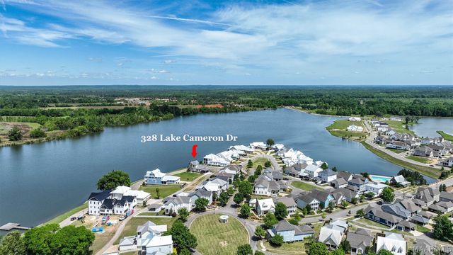 328 Lake Cameron Drive, Pike Road, AL 36064