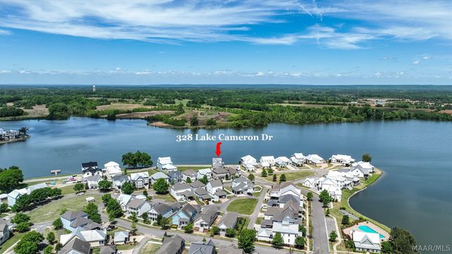 328 Lake Cameron Drive, Pike Road, AL 36064
