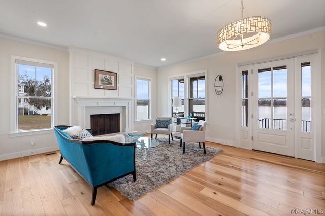 328 Lake Cameron Drive, Pike Road, AL 36064