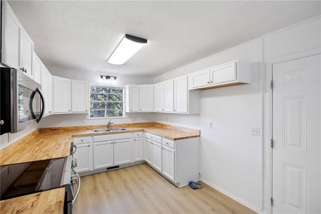 108 Quail Hollow Road, Dover, AR 72837