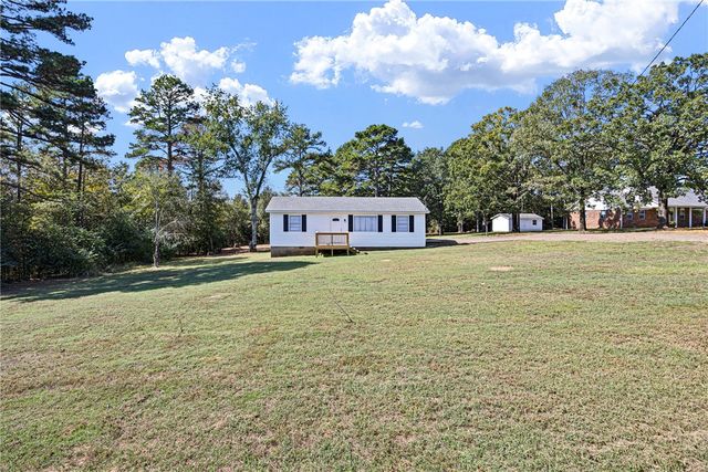108 Quail Hollow Road, Dover, AR 72837