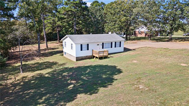 108 Quail Hollow Road, Dover, AR 72837