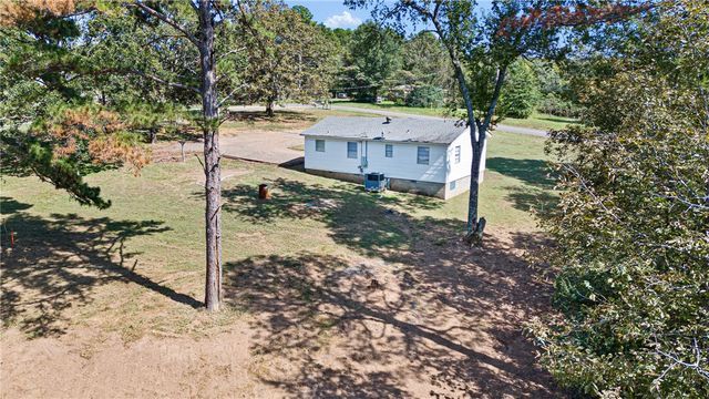 108 Quail Hollow Road, Dover, AR 72837