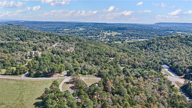108 Quail Hollow Road, Dover, AR 72837