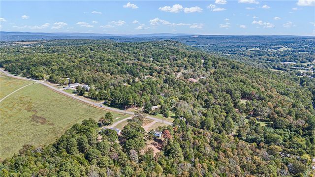 108 Quail Hollow Road, Dover, AR 72837