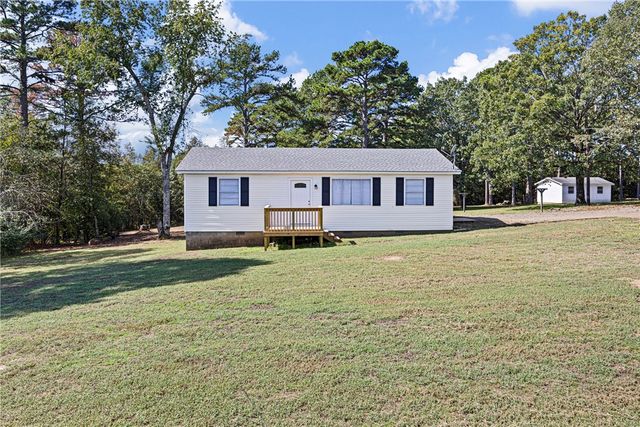 108 Quail Hollow Road, Dover, AR 72837
