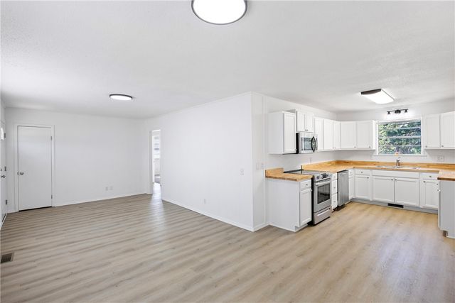 108 Quail Hollow Road, Dover, AR 72837