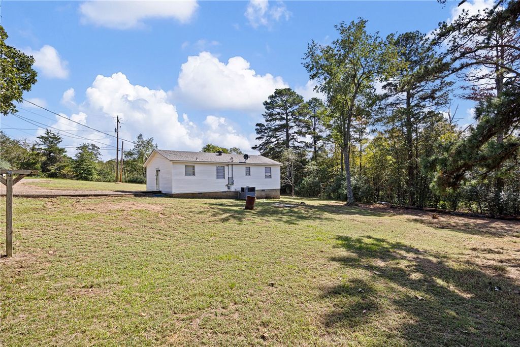 108 Quail Hollow Road, Dover, AR 72837
