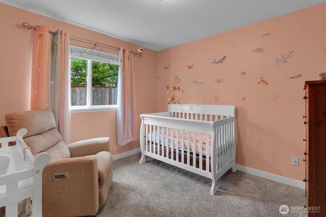 6628 Beverly Boulevard, Everett, WA 98203