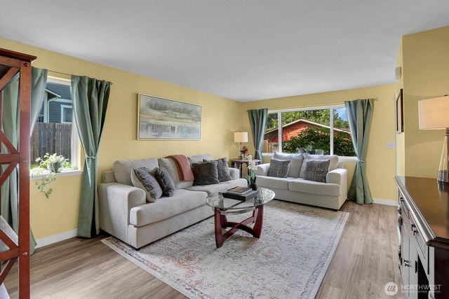 6628 Beverly Boulevard, Everett, WA 98203