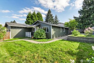 6628 Beverly Boulevard, Everett, WA 98203