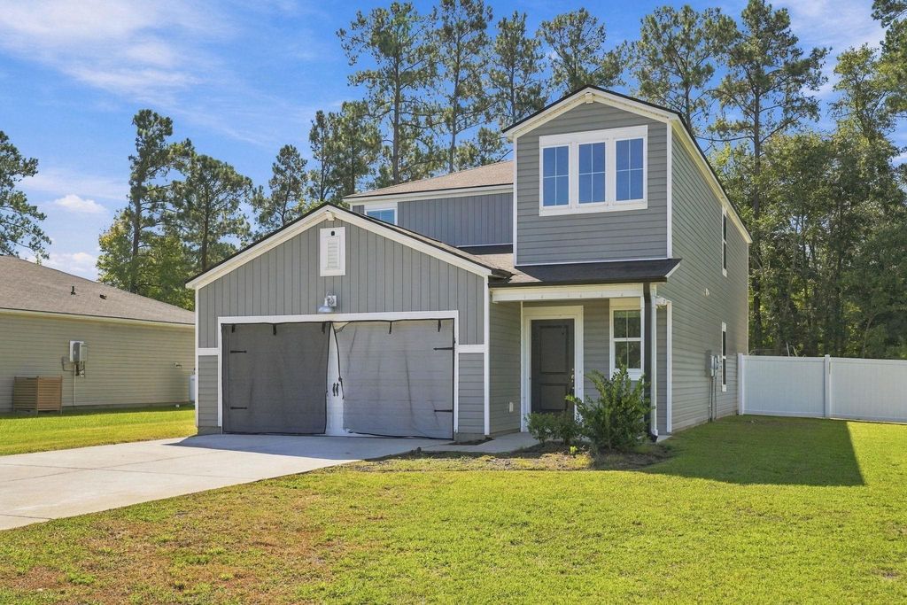 140 Carolina Lakes Blvd., Myrtle Beach, SC 29588 — exterior