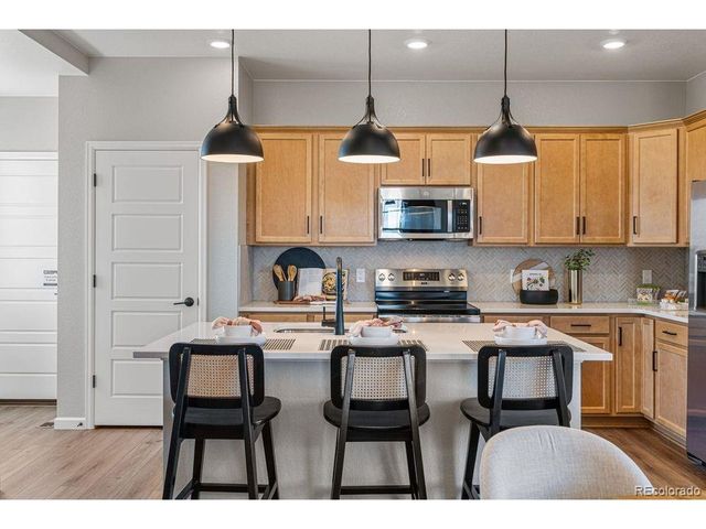 2095 Generations Aly, Brighton, CO 80601