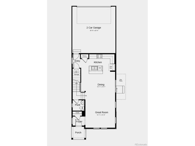 2095 Generations Aly, Brighton, CO 80601